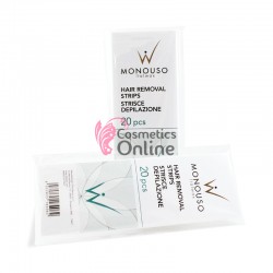 Benzi pentru epilat Italwax 20 bucati, art ITW 2